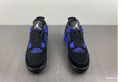 Hyperoad AIR “BLUE 4 JORDAN THUNDER” 0510